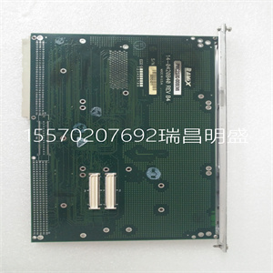 SDCS-IOB-3 3BSE004086R1 控制连接REV.H PCB电路板 