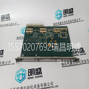 DSTXW110 57160001-AAP 使用流程ABB 