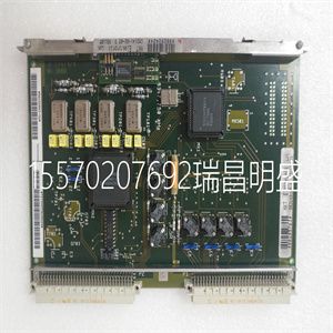 PM153 3BSE003644R1  使用流程ABB 