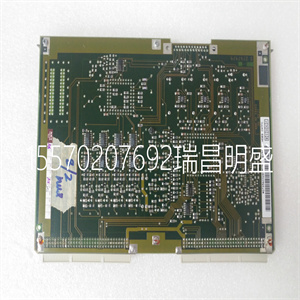 ABB PM153 3BSE003644R1  使用流程 