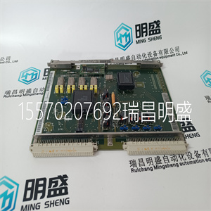 Bently Nevada本特利 18745-03 使用流程 