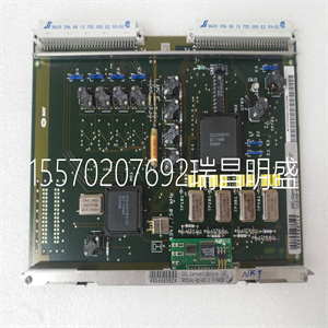 ABB DAPI100 3AST000929R109 使用流程 