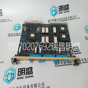 ABB PM154 3BSE003645R1  输入销售实验数据 