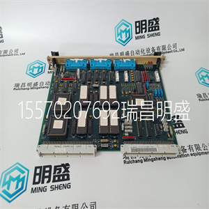 PM154 3BSE003645R1 输入销售实验数据ABB 