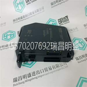 Bently Nevada本特利 3300/40B销售实验数据 