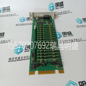 HIEE300890R0001 实验数据ABB 