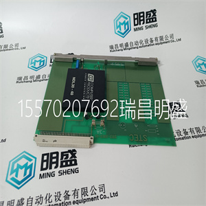 ABB NDBU-95风电优势产品参数说明 