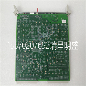 NAMC-21C 3BSE017424R1 NAMC21C 高压控制板 