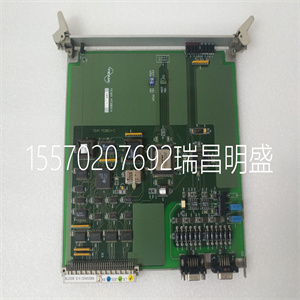 ABB DO810-eA 3BSE008510R2风电优势产品参数说明 