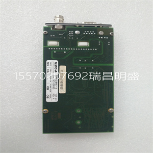 ABB XV C724 BE101 3BHE009017R0101 优势产品参数说明 