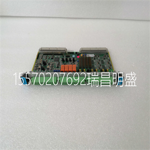 DSCA190V 57310001-PK DSCA 190V 处理器模块 