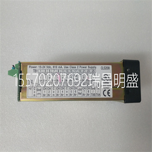 WATLOW ANAFAZE CLS208模块备件 