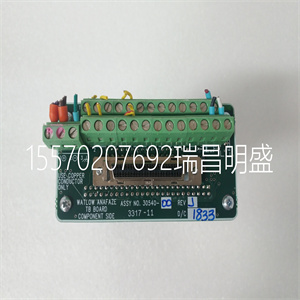 SAFT-158-EFS 5760748-3H SAFT- 158-EFS过程控制保护卡 