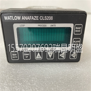 ABB TU849 3BSE042560R1 底座显示屏参数说明 