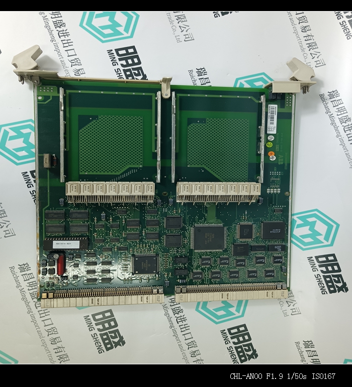 3A99166G01 Bently Nevada本特利咨询 PLC/DCS模块控制器