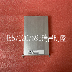 TU848 3BSE042558R1显示屏参数说明ABB 