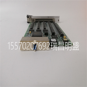 供应 1MYN743217-A 74331458-AD 自动化控制卡 