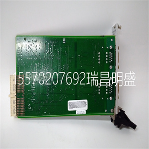 ABB TB815 3BSE013204R1 底座显示屏参数说明 