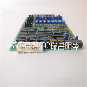 DSMB126A 57360001-NR/1 DSMB-126A 控制存储板 