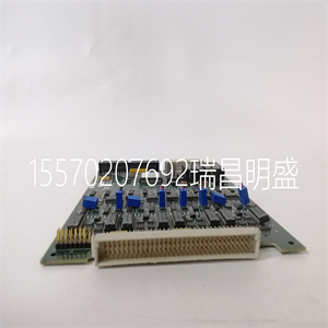 87TS01 87TS01K-E GJR2368900R1231 工业DCS控制板 