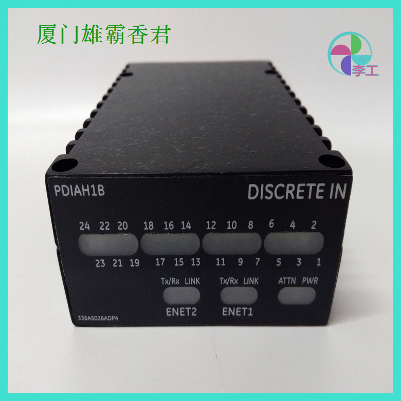 GE   IS220PDIH1A  通用电气燃机卡全系列模块仓库有货 