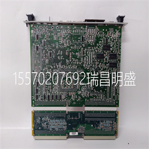 Woodward 8230-896模块备件 
