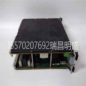 Woodward 9903-226 模块现货 