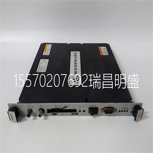 Woodward 8915-978模块现货 