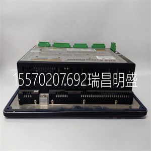 Woodward 9907-957模块备件