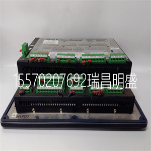 Woodward 8915-712模块现货 