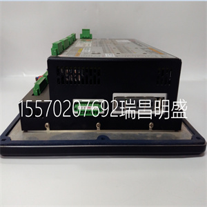 Woodward 9907-954模块备件