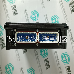 Woodward 9907-624模块备件 
