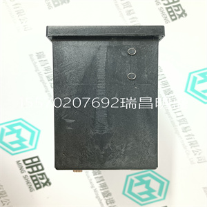 Woodward 9907-298模块备件 