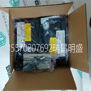 Woodward 9907-186模块备件