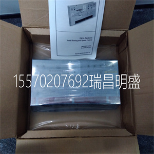 Woodward 8900-067模块现货 