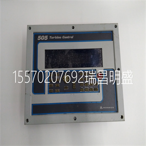 Woodward 8580-069模块现货