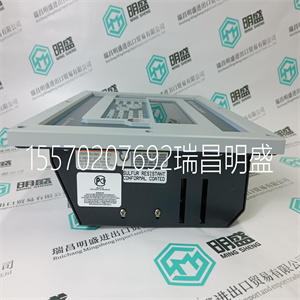 Woodward 8575-377模块现货 