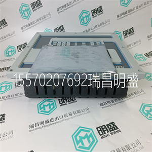 Woodward 8570-412模块现货