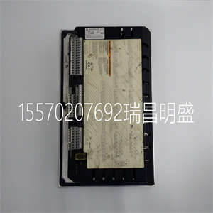 Woodward 8516-039模块现货 