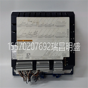 Woodward 9907-135模块备件