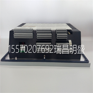Woodward 9907-055模块备件 