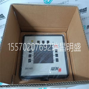 Woodward 9906-124模块备件