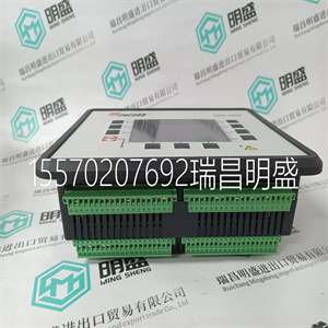 Woodward 5464-716A模块备件