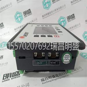 Woodward 5464-688模块备件