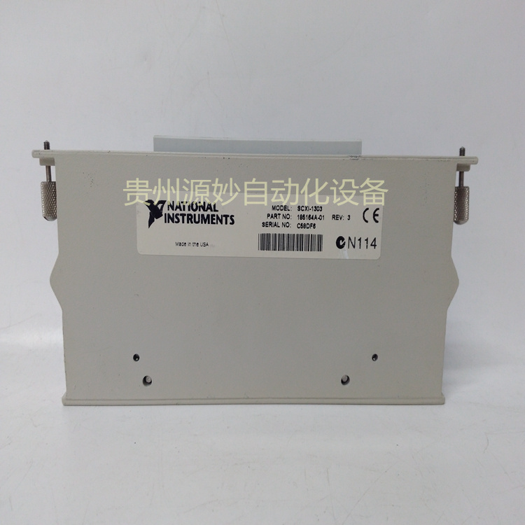 National Instruments PXI-5402 声音和振动模块 质保一年 