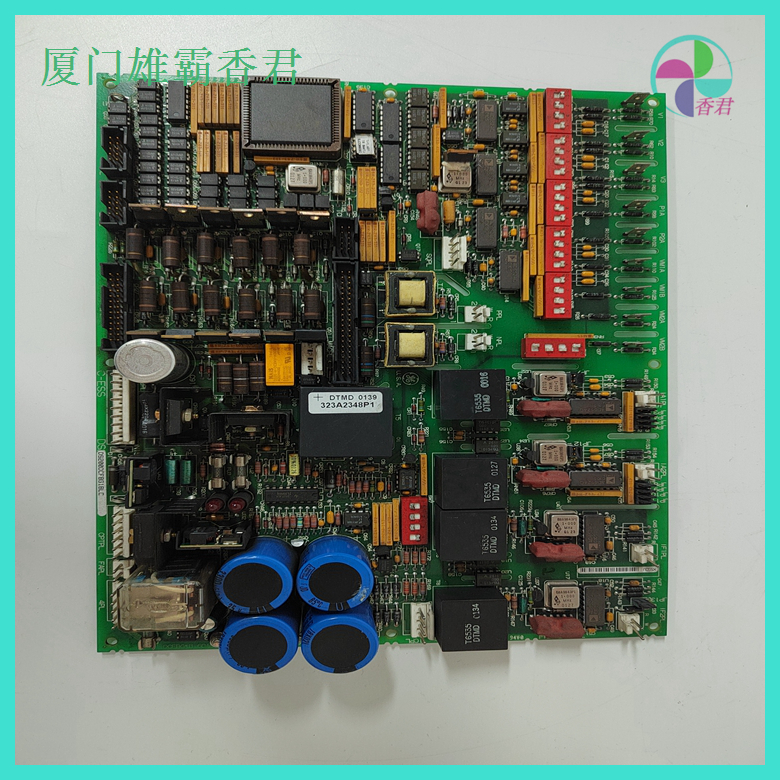 FANUC   A20B-2002-0310   全系列  电机 驱动器 模块 库存 