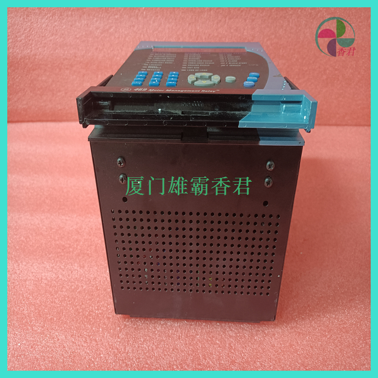 GE  Multilin 350 馈线保护继电器 350-E-P0-G0-H-E-E-N-N-SN-N-N 