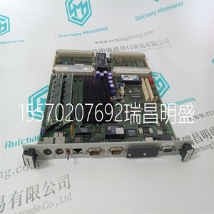 Woodward 9905-969模块备件 