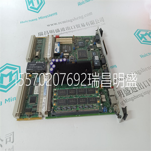 Woodward 9905-968模块备件 