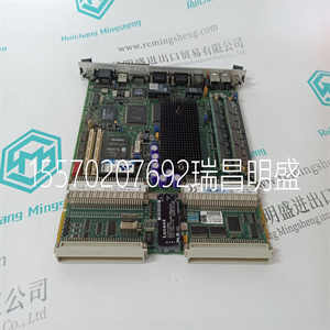 Woodward 9905-966模块备件 